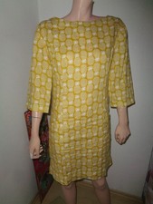 Boden leinenkleid kleid gebraucht kaufen  Langenpreising
