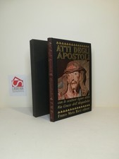 Atti degli apostoli usato  Verbania