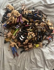 Wwe action figure for sale  NOTTINGHAM