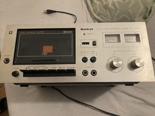 Sankyo std 1700 gebraucht kaufen  Fürth