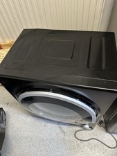 Cookology cmvd25bk portable for sale  WALLINGTON