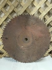 Vintage inch circular for sale  North Haverhill