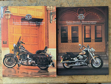 1998 Harley Davidson Catálogo de Peças e Acessórios 368 páginas com Suplemento 79 páginas comprar usado  Enviando para Brazil