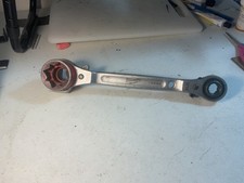 Milwaukee lineman ratcheting for sale  Salt Lake City