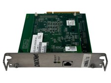 🔥Placa de rede Ethernet Datamax DMXNet genuína 17-2981-02 para impressoras I-4208, usado comprar usado  Enviando para Brazil