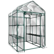 Greenhouse walk greenhouse for sale  Brentwood