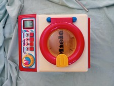 Spiel waschmaschine miele gebraucht kaufen  Lindau (Bodensee)