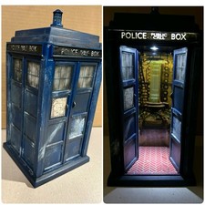 War tardis war for sale  STOKE-ON-TRENT