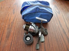 Okuma interceptor ibf for sale  PRESTON