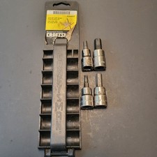 Craftsman hex bit for sale  Jacksonville