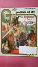 257964 geschichte geschichte gebraucht kaufen  Herzebrock-Clarholz