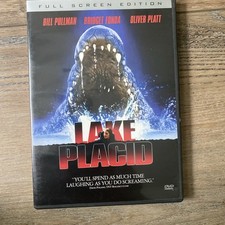 Lake placid dvds for sale  Mount Juliet