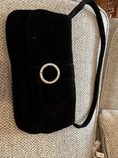Black bhs shoulder for sale  BARNSTAPLE