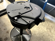 2019-2025 MAZDA 3 SUBWOOFER TRONCO TRASEIRO SUBWOOFER ALTO-FALANTE CAIXA DE BAIXO BOSE FABRICANTE DE EQUIPAMENTO ORIGINAL comprar usado  Enviando para Brazil