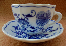 Bohemia kaffeetasse untertasse gebraucht kaufen  Henstedt-Ulzburg