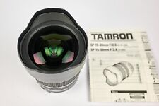 15 30 tamron usato 15 30 tamron usato Zandobbio