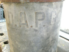 Dapg petroleumkanne scheunenfu gebraucht kaufen  Obersontheim
