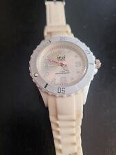 Ice watch silicone d'occasion  Épernay