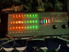 Musterkoffer philips glimmlamp gebraucht kaufen  Hamburg