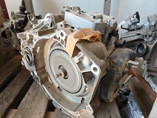 Hxx getriebe hxx gebraucht kaufen  Zossen