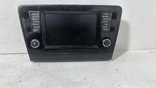 Ecran gps skoda d'occasion  France