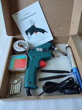 Lötkolben set ilibilib gebraucht kaufen  Kassel
