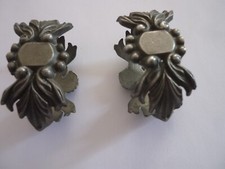 Serviettenringe muscheldekor w gebraucht kaufen  Deutschland