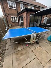 Donnay table tennis for sale  LONDON