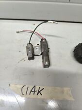 Resistenza regolatore faro usato  Giugliano in Campania