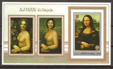 Leonardo vinci gemälde gebraucht kaufen  Leipzig