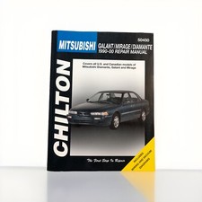 Mitsubishi diamante galant for sale  Vancouver