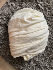 Ikea spannbettlaken 200 gebraucht kaufen  Ober-Mörlen