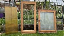 Holzfenster gebraucht kaufen  Weißwasser