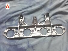 Piastra carburatori honda usato  Italia