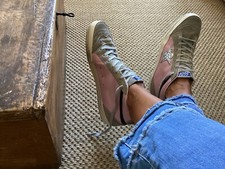 Golden goose ladies for sale  LIPHOOK