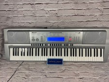 Casio WK-210 Teclado Digital Eletrônico 76 Teclas Envio Rápido do Japão Frete Grátis comprar usado  Enviando para Brazil