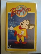 Terry toons good for sale  Redlands