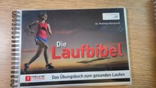 Laufbibel übungsbuch zum gebraucht kaufen  Stadtlohn