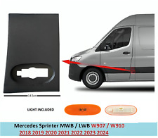 Mercedes sprinter plastic for sale  UK