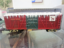 Aristocraft scale art for sale  Fontana