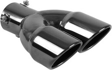 62mm car exhaust for sale  DONCASTER