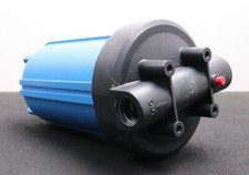 Wasserfilter gehäuse blue gebraucht kaufen  Deutschland