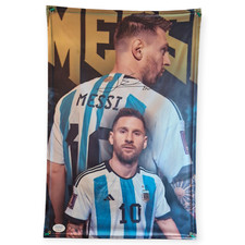 Lionel messi argentina d'occasion  Villenave-d'Ornon