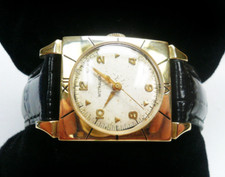 Vintage wittnauer 14k for sale  Minneapolis