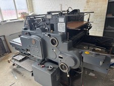 Original heidelberg cylinder for sale  LEEDS