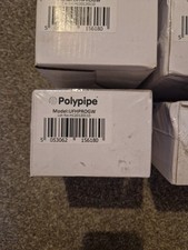 Polypipe ufh programmable for sale  CANNOCK