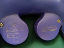 Nintendo gamecube controller for sale  LONDON