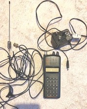 Uniden bearcat handheld for sale  TAMWORTH