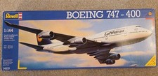 Revell 04219 lufthansa for sale  SHEFFIELD