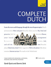 Complete dutch teach for sale  Shipping to Ireland